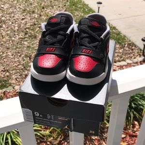 JORDAN LEGACY 312 LOW (TD)